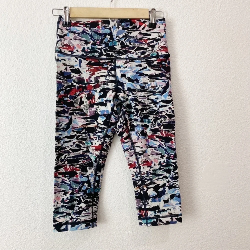 lululemon athletica full luxetreme